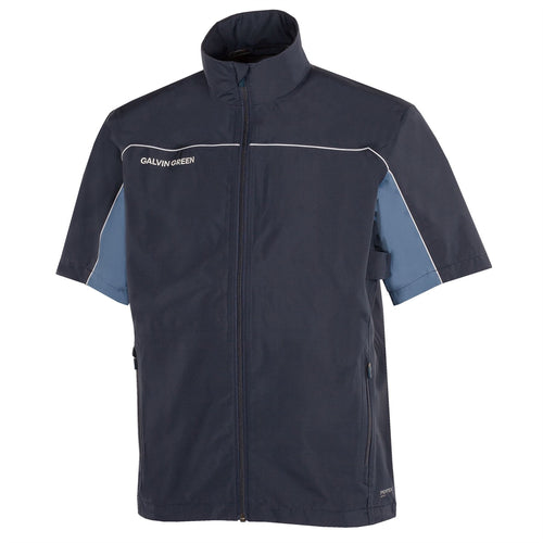 Air PERTEX SS Waterproof Jacket Navy/Moonlight Blue - SS25