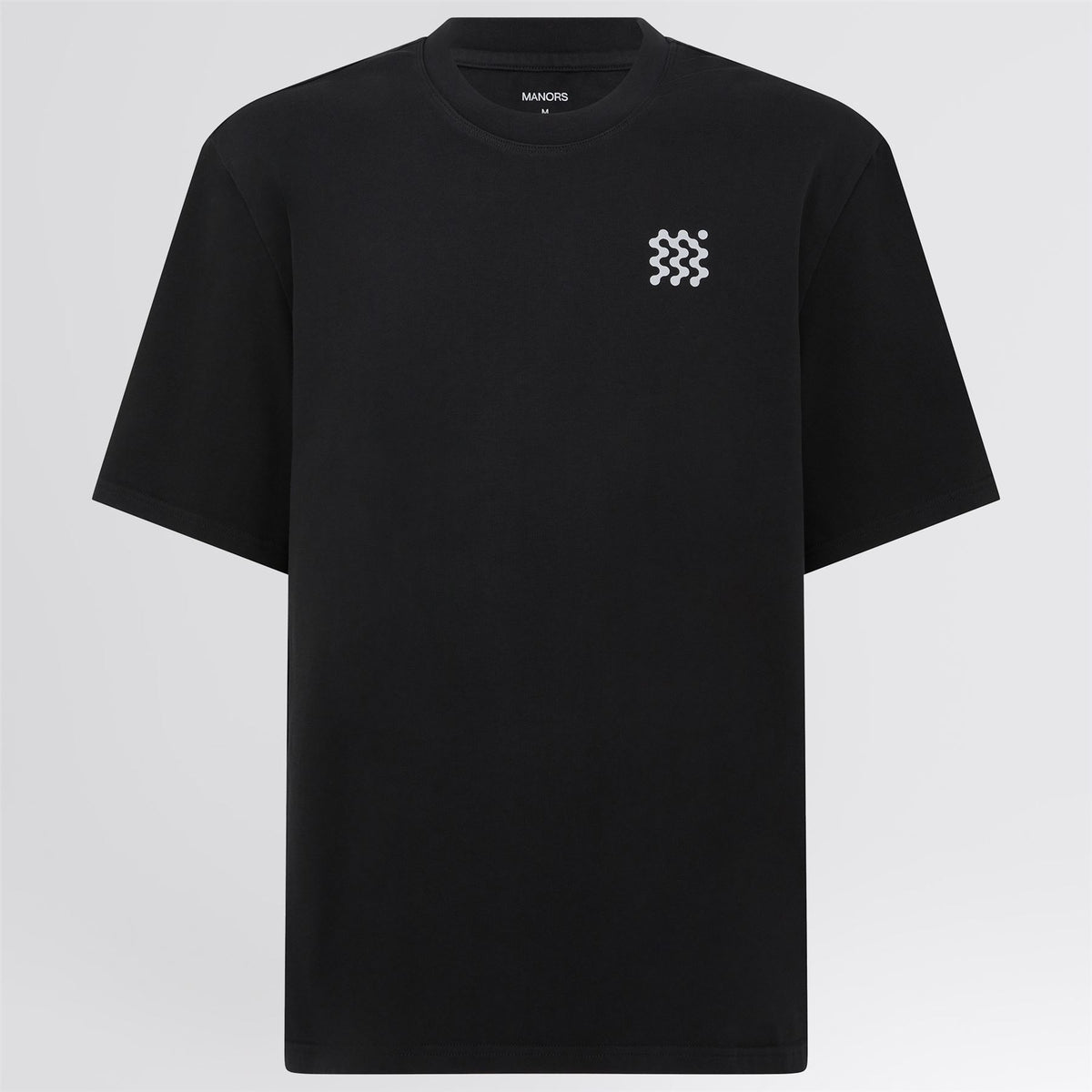 MGA T-Shirt Black