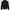 Evergreen GD Hoodie Black