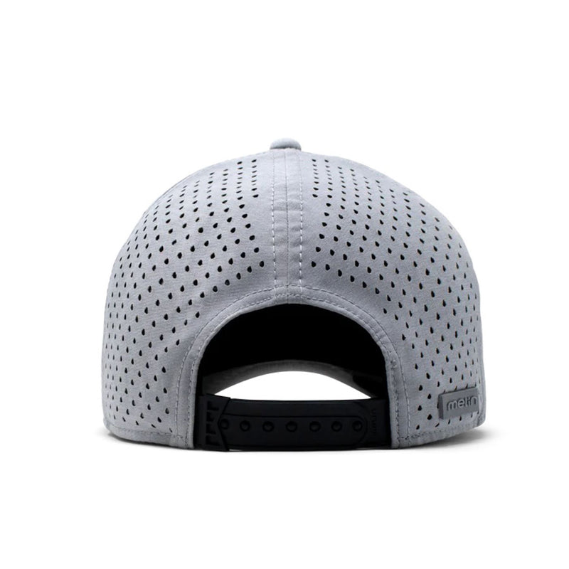 Hydro A-Game Icon Cap Heather Grey