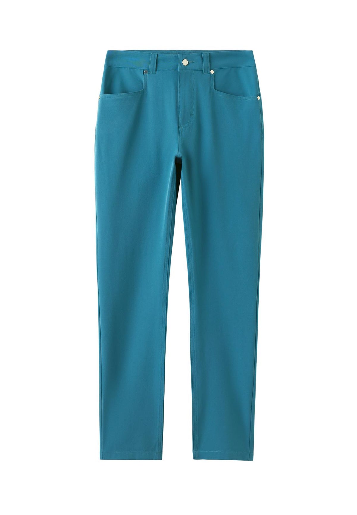 Chie Comfort Trousers Hydro
