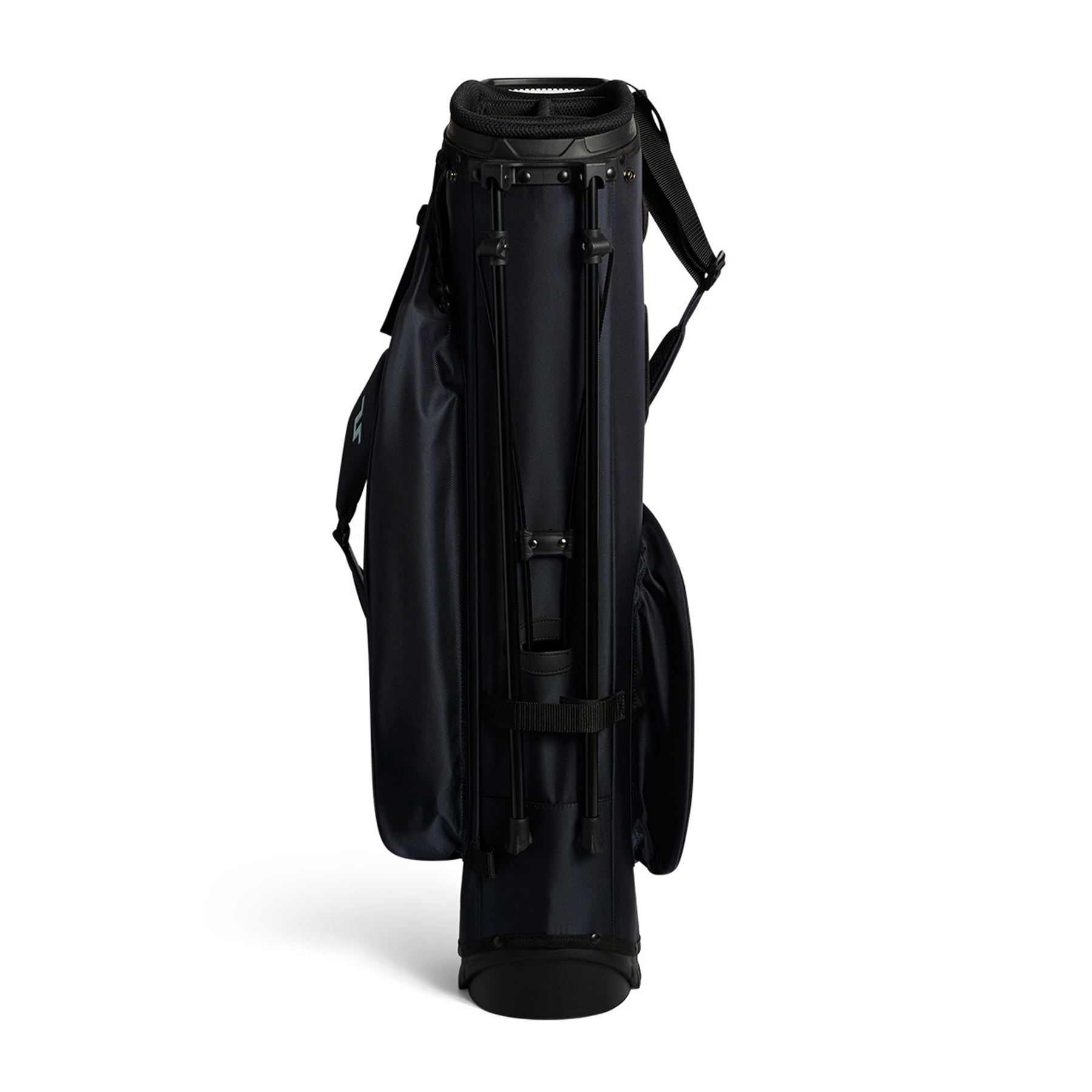 J.Lindeberg JL Pencil Golf Bag JL Navy | TRENDYGOLF UK