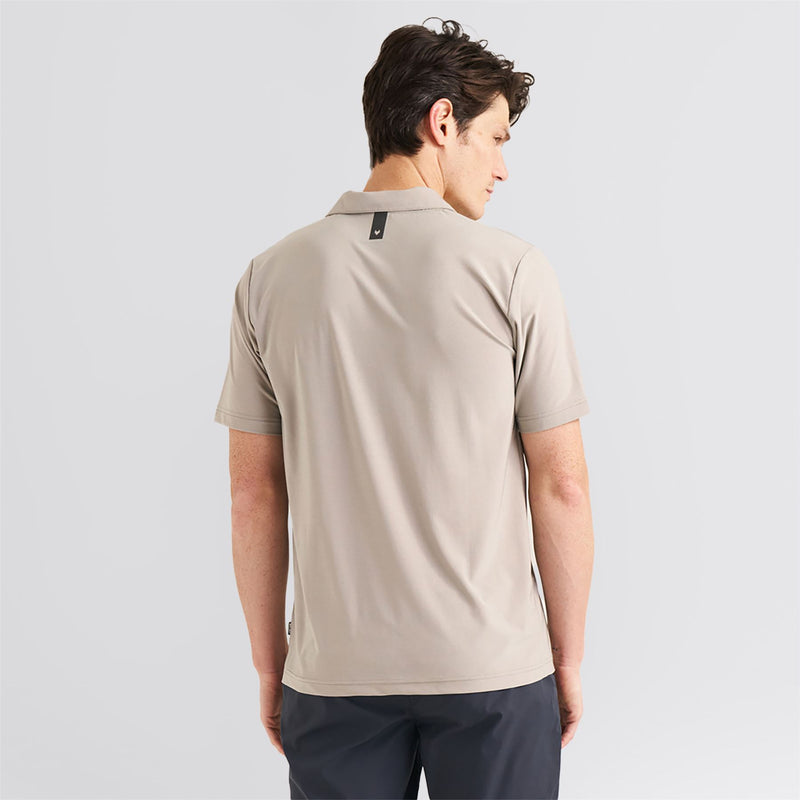 Mesh Polo