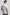 Fessenden Polo Burnham Heather Tonal Houndstooth