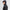 Luke CONCEPT Hooded Windproof Jacket Black