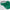 Golf Babe Visor Green