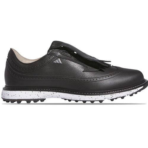 MC87 BOA Golf Shoes Black/Iron - AW24