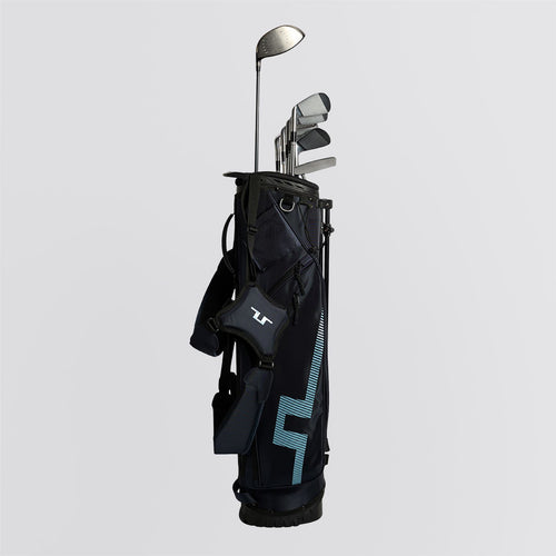 JL Pencil Golf Bag JL Navy