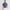 Cloudspun Garden Polo Deep Navy