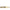 Bubba Braided Elastic Belt Wax Yellow