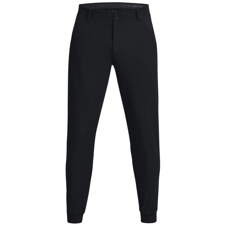 Drive Golf Joggers Trousers Black