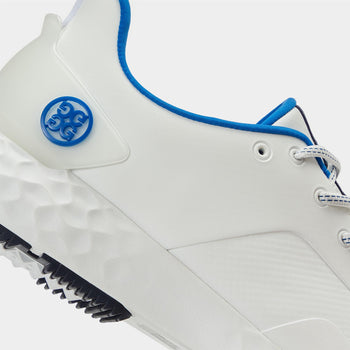 MG4+ Golf Shoes Snow/Surf