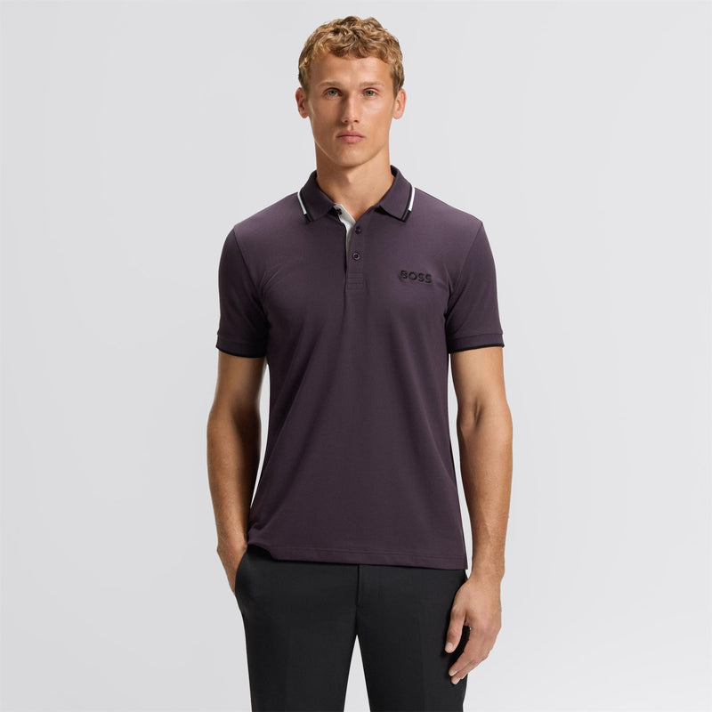 Paddy Pro Polo