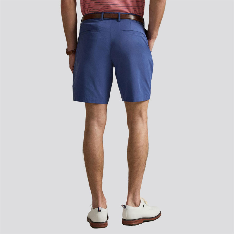 RLX 9-Inch Tailored Fit Performance Shorts Old Royal