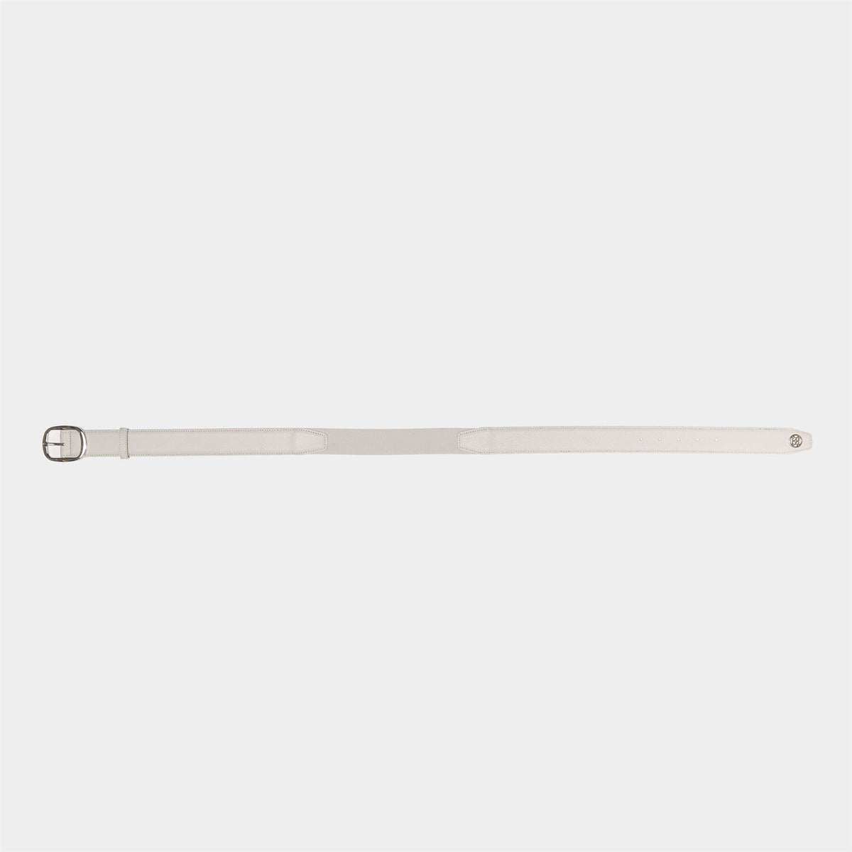 Circle G's Webbed Belt Nimbus