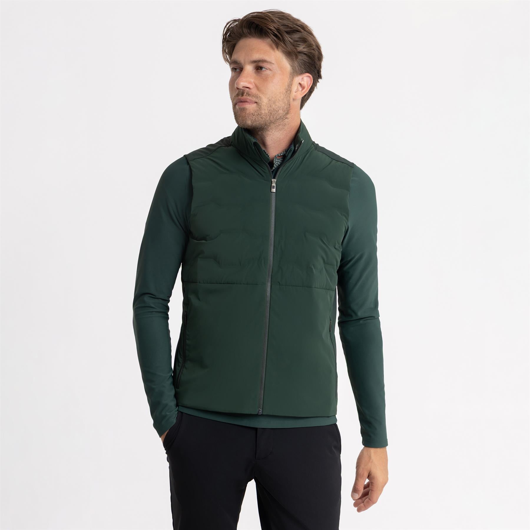 Regulator Gilet Canopy