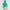 x PTC Jacquard Polo Sparkling Green