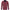 Monterey LS Polo Deep Red/Deep Navy