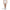 Ultimate365 Tour Pleated Skort Putty Mauve