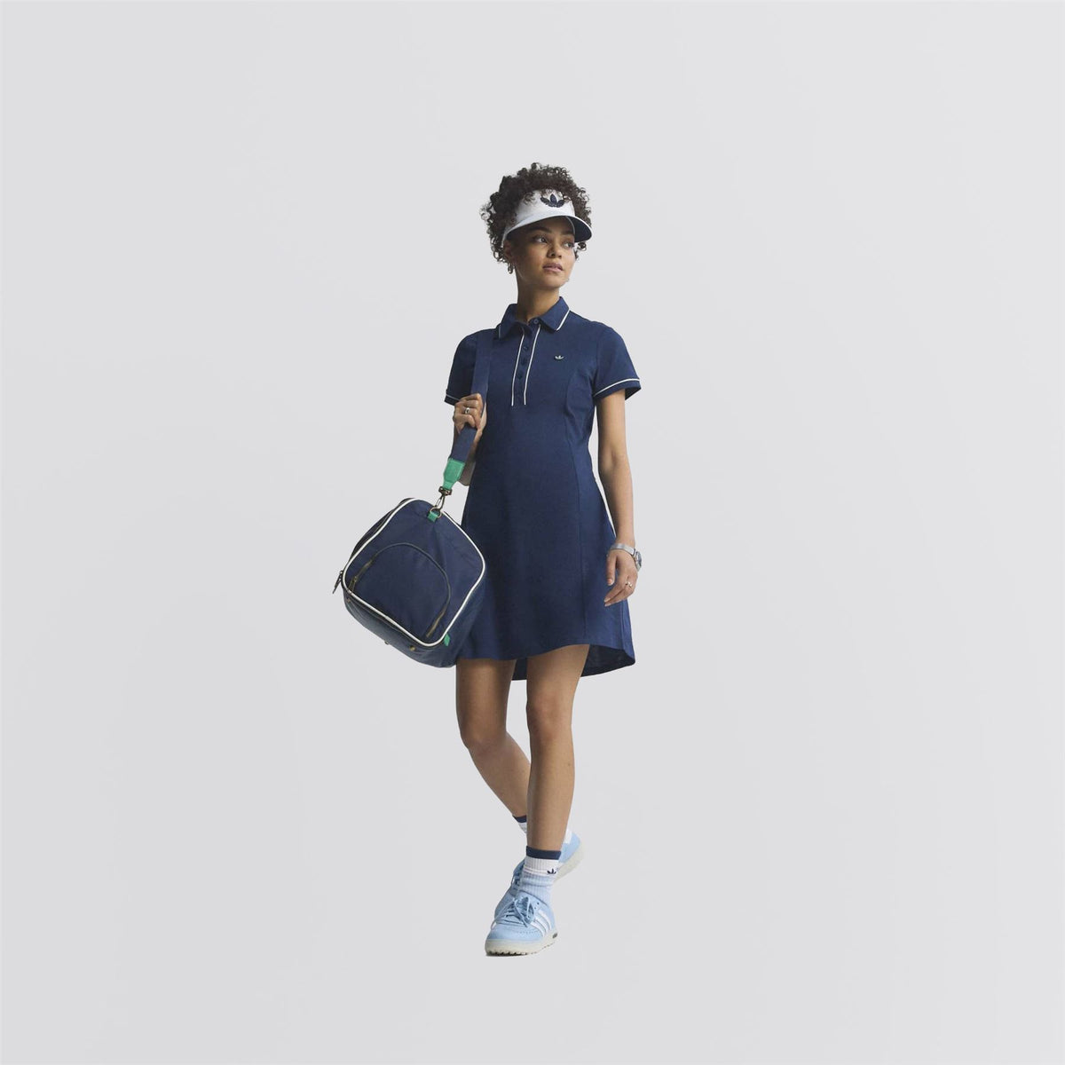 Originals Dress Night Indigo