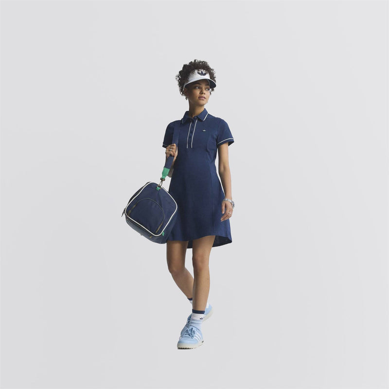 Originals Dress Night Indigo