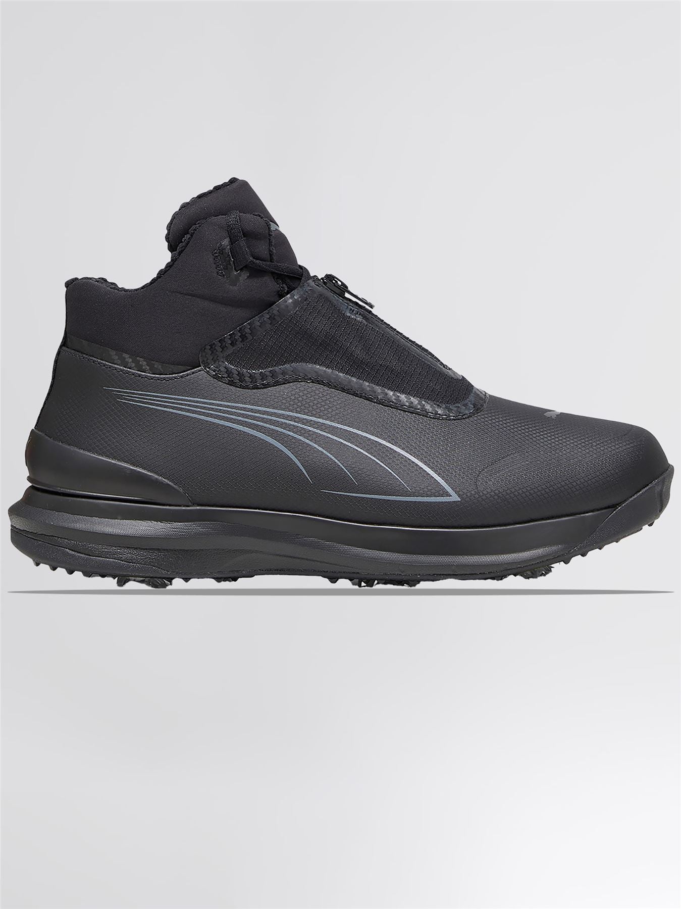 DRYLBL Boot Golf Shoes Puma Black/Cool Dark Grey