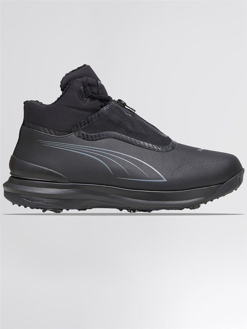 DRYLBL Boot Golf Shoes Puma Black/Cool Dark Grey