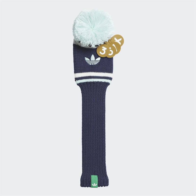Originals Fairway Wood Headcover Night Indigo