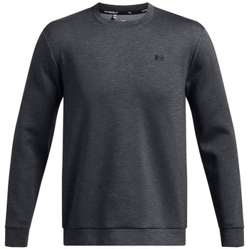 Drive Crewneck Mid Layer Black/Anthracite/Black