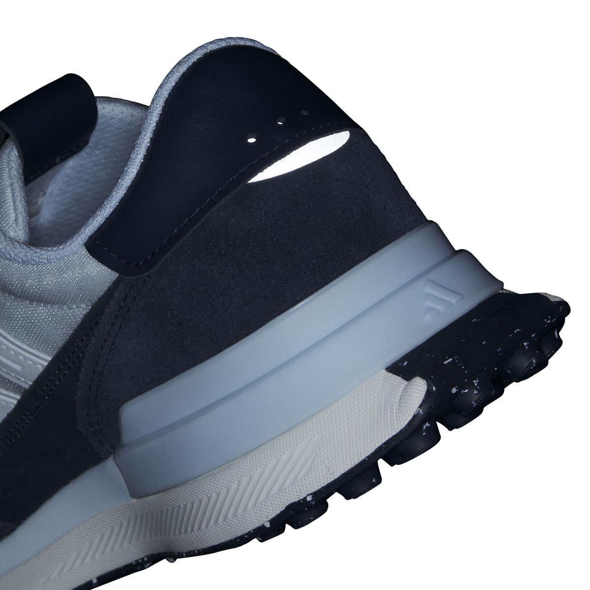 S2G Vent Spikeless Golf Shoes Collegiate Navy/Footwear White/Crystal Sky