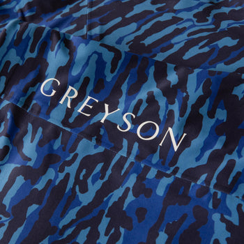 Stalking Wolf Camo Niagara Anorak Iona