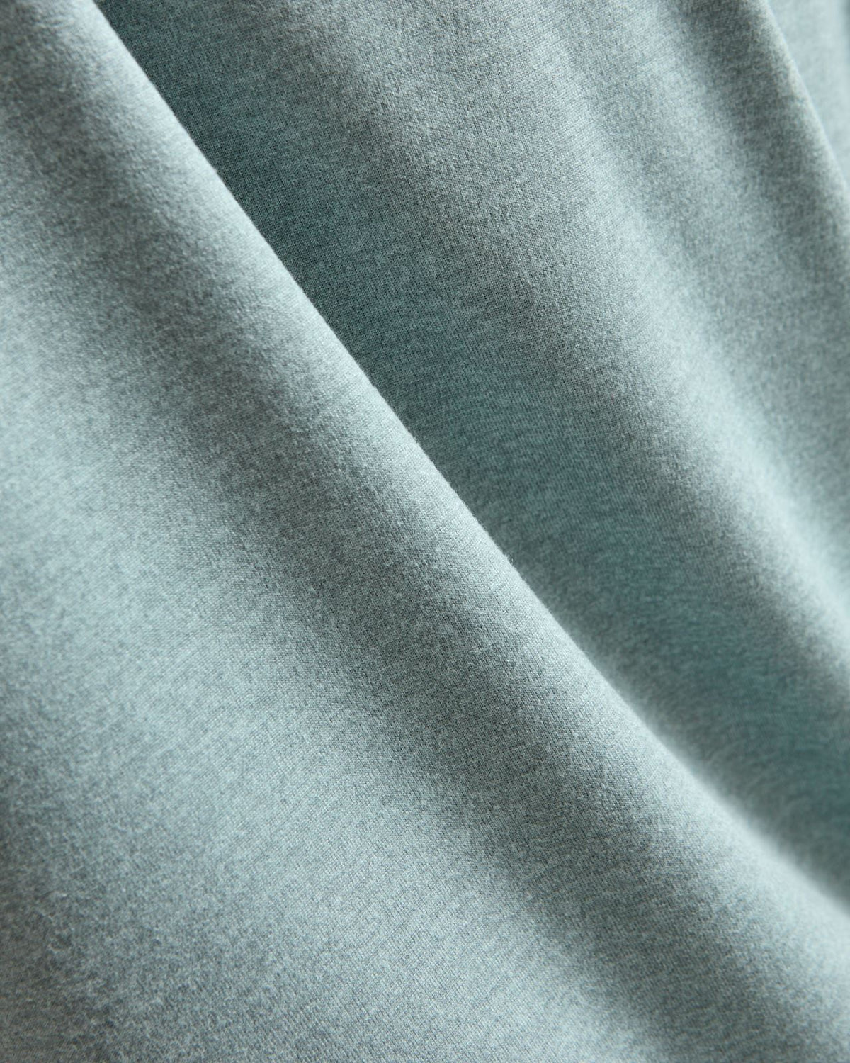Ponto Performance Tee Misty Blue Heather