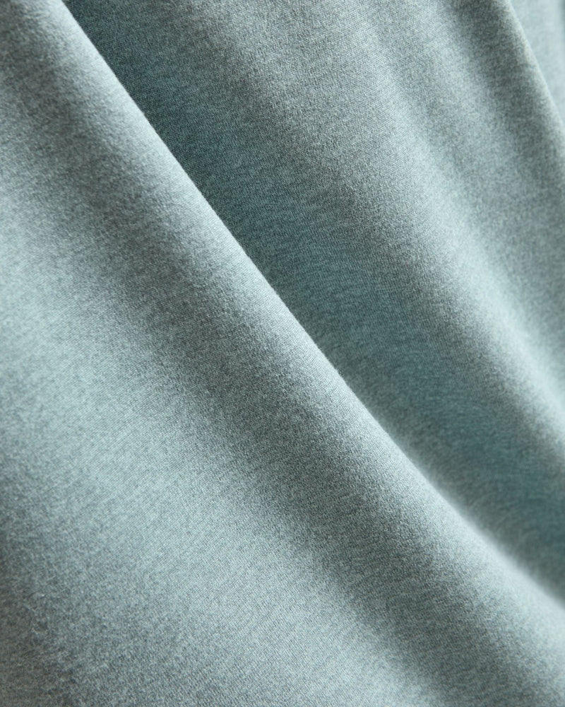 Ponto Performance Tee Misty Blue Heather