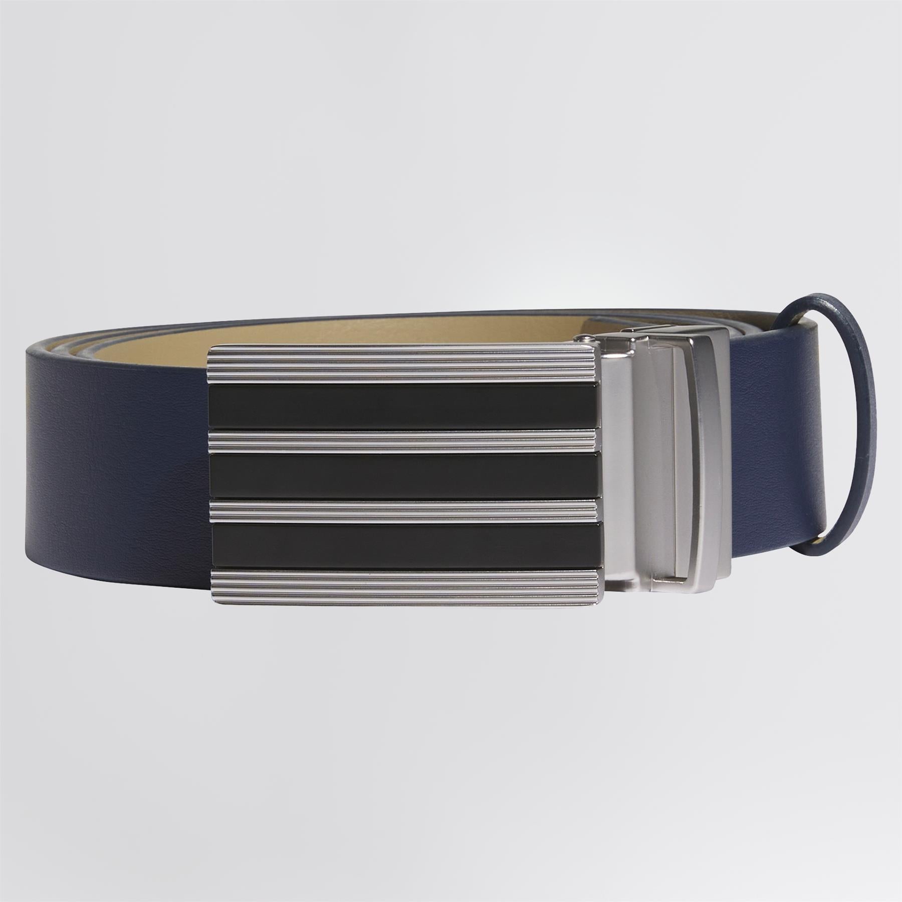 3-Stripes Tour Belt Navy