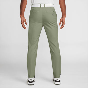 Dri-FIT Tour Repel Chino Slim Fit Trousers Oil Green