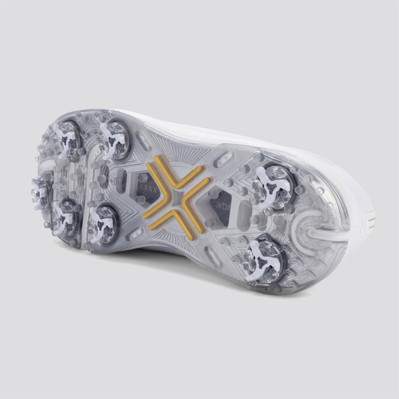 Eighty Seven SC Spiked Golf Shoes