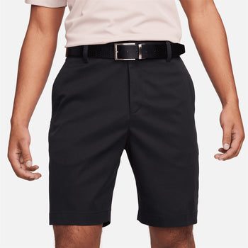 Dri-FIT Tour 8 Inch Chino Shorts Black