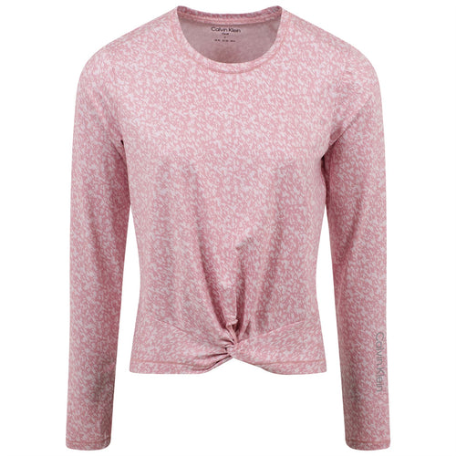 Nida LS Top Ice Pink