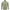 Luke Regular Fit Half Zip Mid Layer Oil Green
