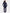 Pro 3L 3.0 Waterproof Jacket Atlanta Blue
