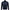 Dylan Insula Full Zip Hybrid Jacket Navy