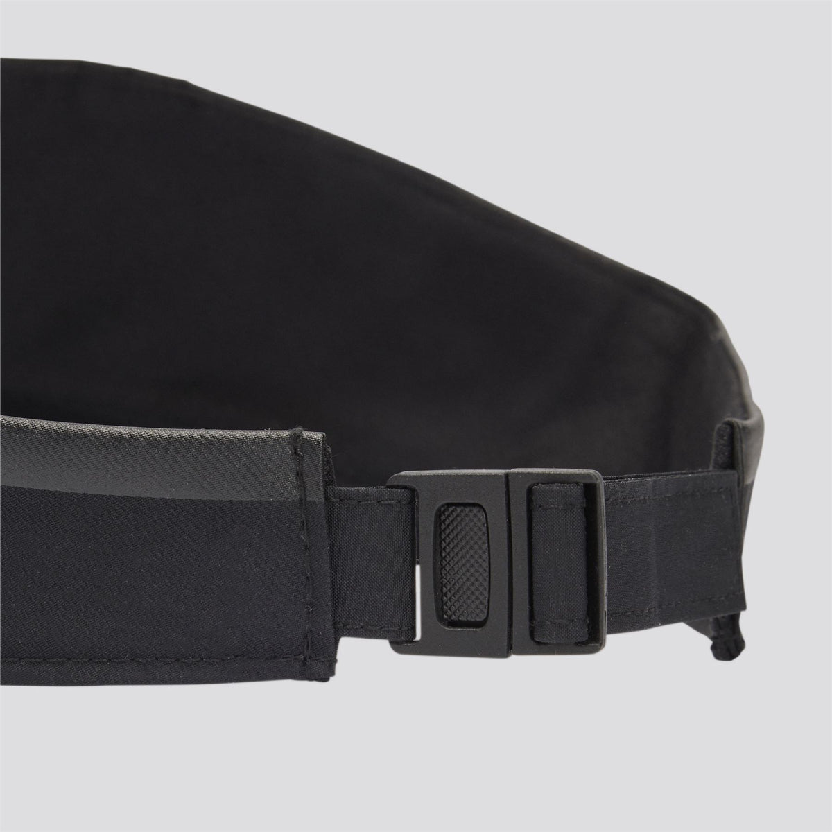 Visor Black