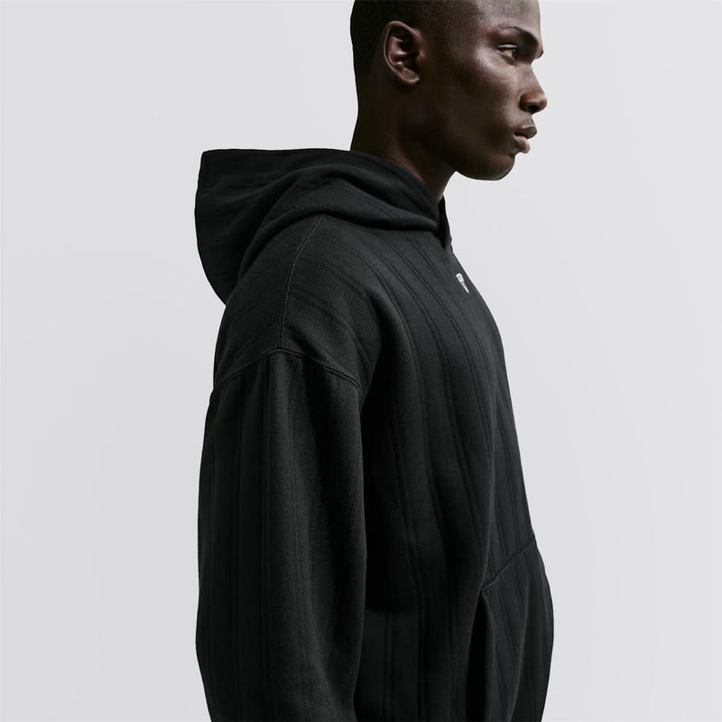 Therma-FIT Fairway Fresh Hoodie Black