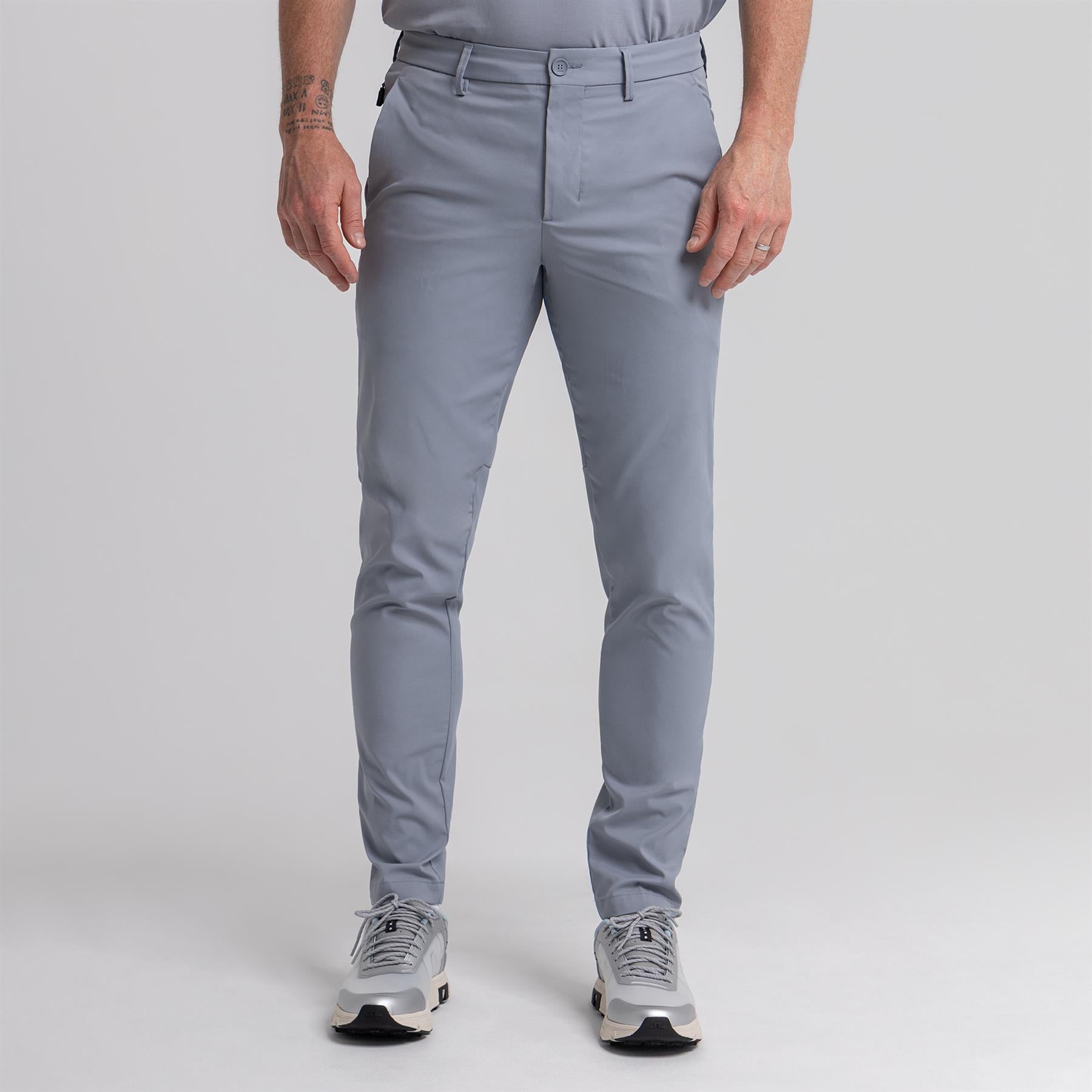 Phoenix Pro Trousers Dark Grey