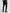 Iver Tailored Fit Pants Black