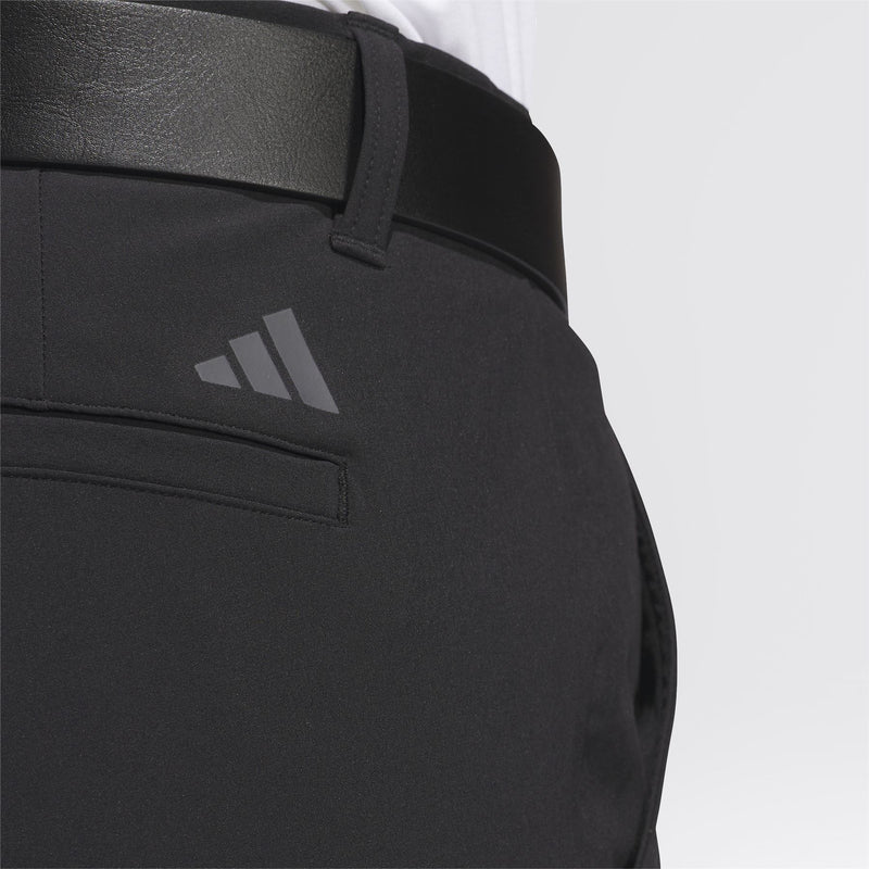 Ultimate365 Tapered Golf Trousers Black