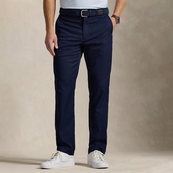 RLX Slim Fit Featherweight Cypress Trousers Refined Navy