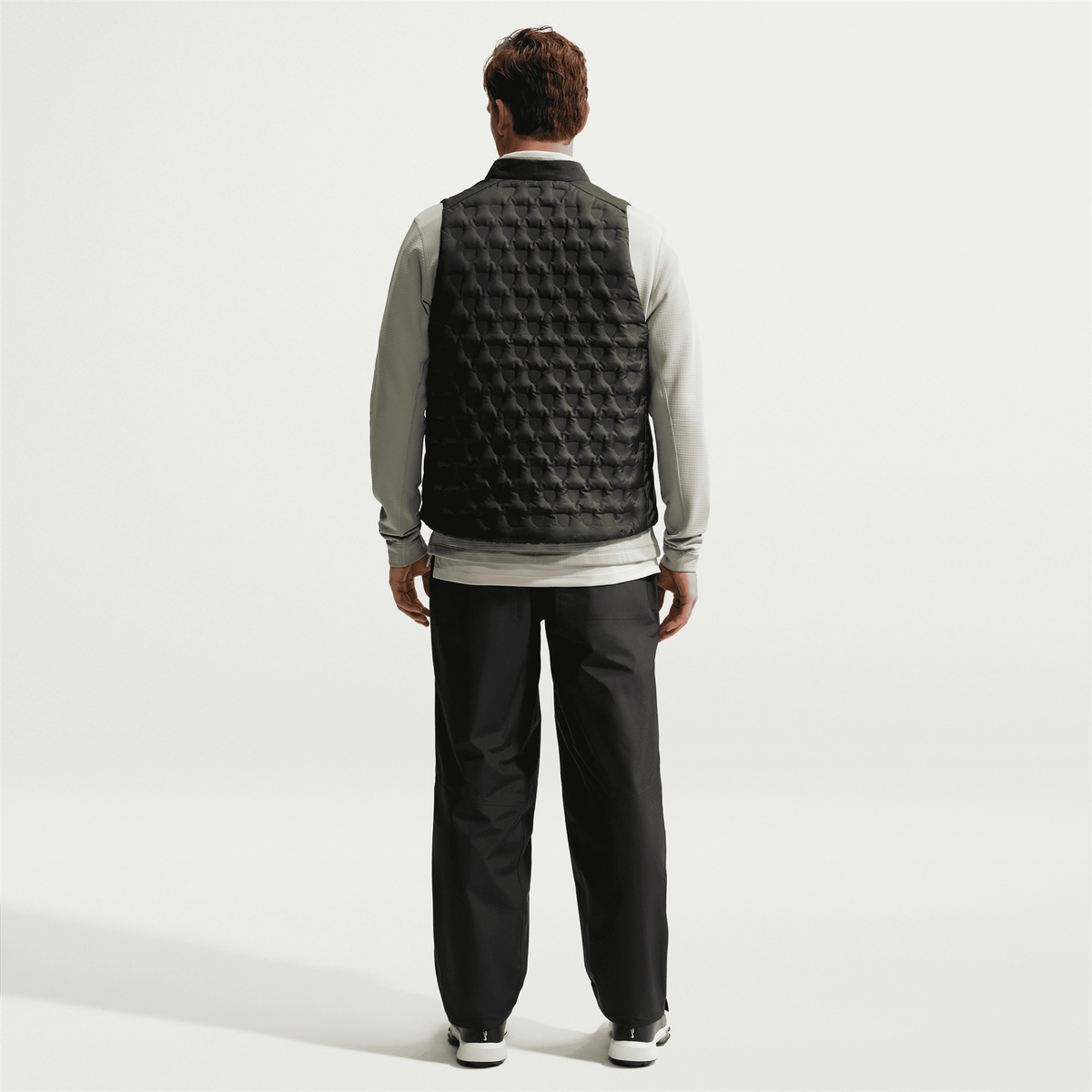 Storm-FIT ADV Waterproof Trousers Black
