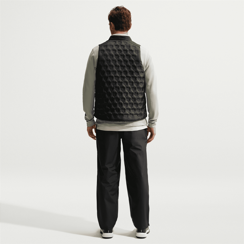 Storm-FIT ADV Waterproof Trousers Black