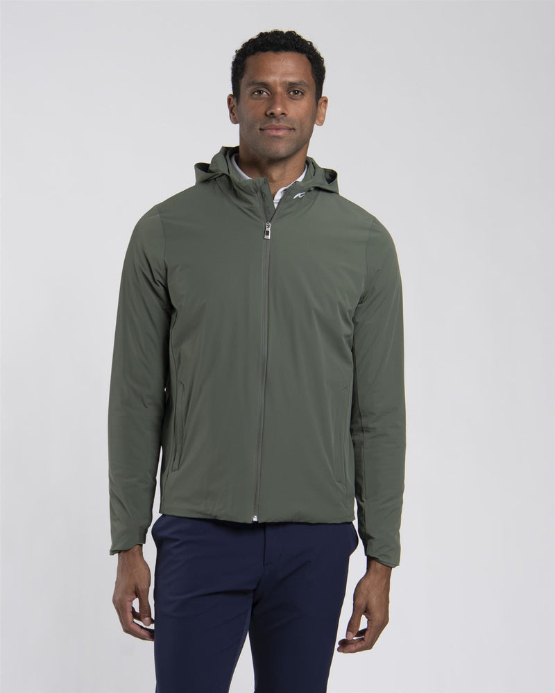 Atmosphere Hybrid Jacket